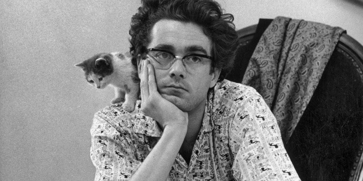 Michel Legrand