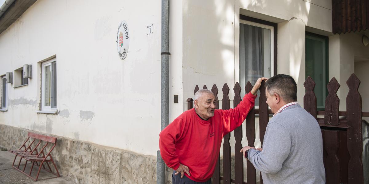 A városvezetés nem mondott igazat az intézmény bezárásának valódi okairól, az otthon lakói pedig ma sem tudják, meddig maradhatnak