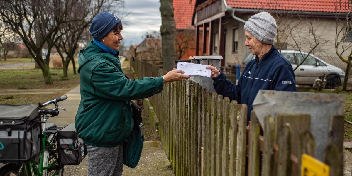 Úgy tudni, a postásoknál csütörtökön kezdődnek el a bértárgyalások