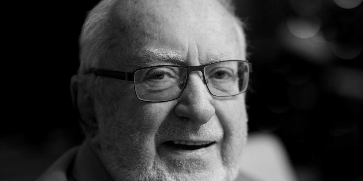 Bölcs István (1935-2023)