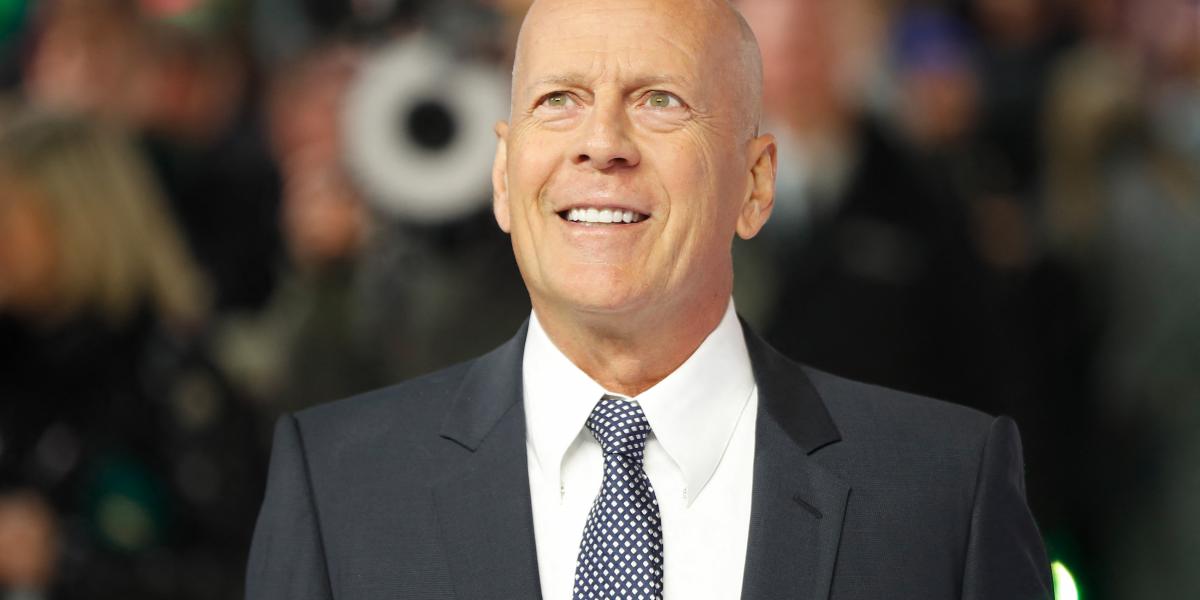 Bruce Willis még 2019-ben