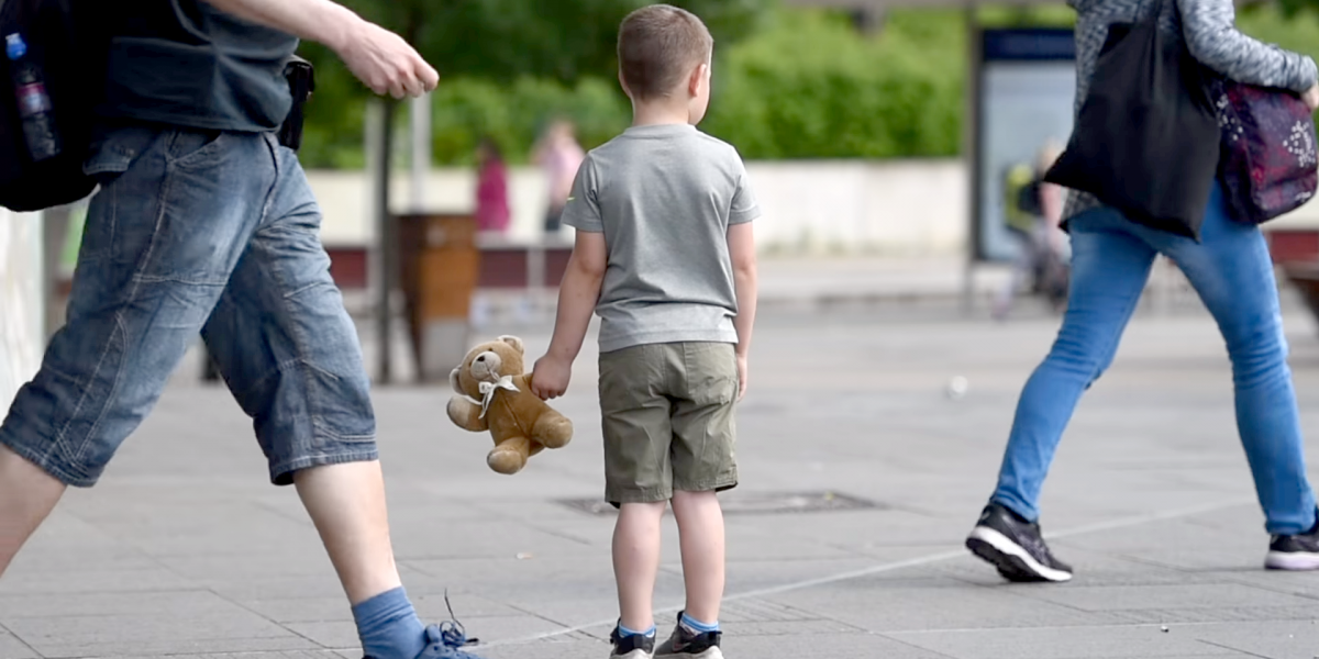 Az óvodás vagy még fiatalabb gyerekek eltűnésének hátterében legnagyobb részben elmérgesedett családi vita áll