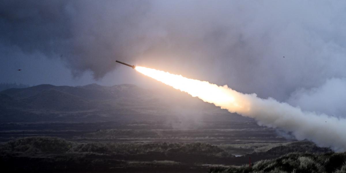 HIMARS