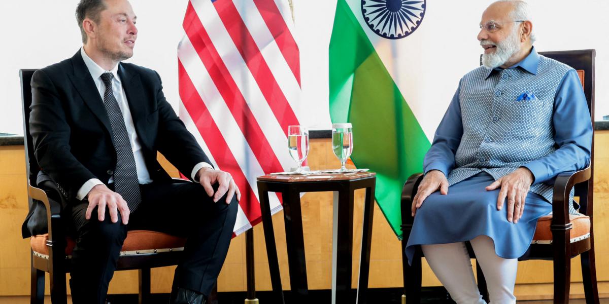 Narendra Modi négynapos amerikai látogatása mindkét félnek fontos. A stratégiai partnerség érdekében Washington szemet huny Újdelhi demokráciadeficitje és orosz kapcsolatai felett