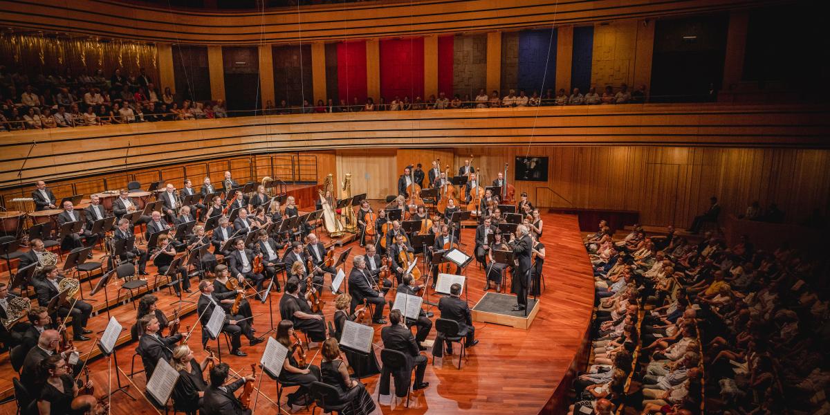 A zárókoncert végigvezette a közönséget az ismert Wagner-operákon, amely sok tanulsággal szolgált