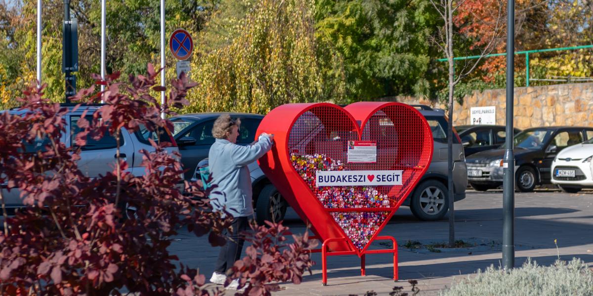 Egy uniós törvény és a hazai hulladékgazdálkodási változás miatt már nem sokáig lehet így segíteni