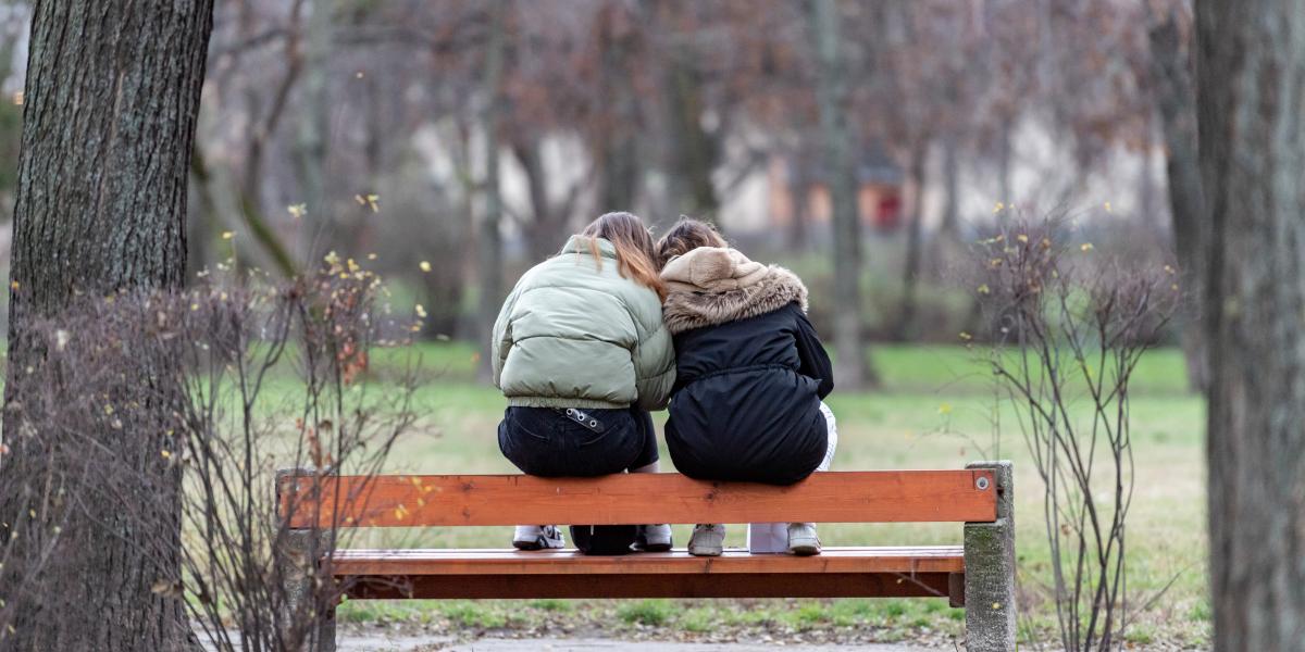 A múlt ősszel készült felmérés rávilágított, hogy fájdalmasan sok a traumatizált gyerek