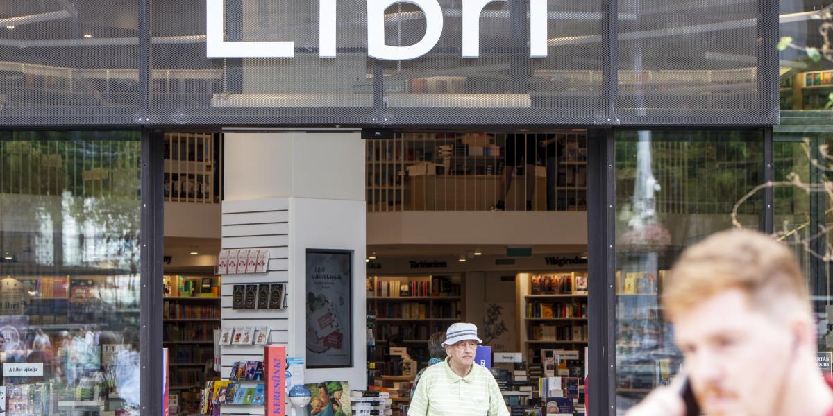 A Libri a kiadókkal közösen keresi a megoldást, önállóan nem döntenek