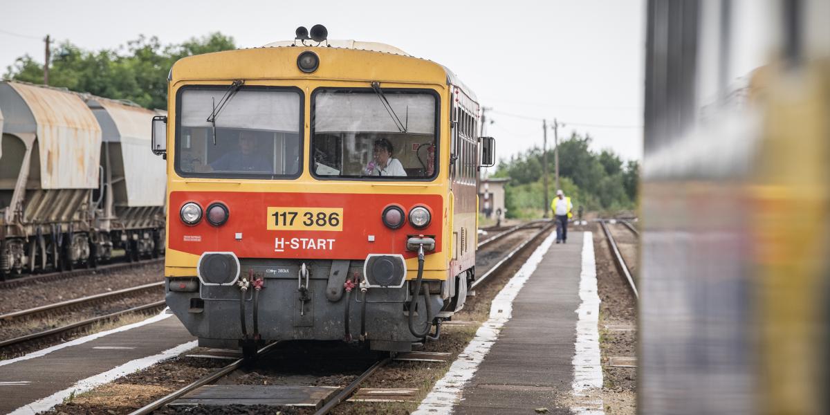 A Tiszafüred–Karcag vonal is az „áldozatok” között van