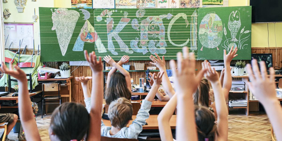  A tervek szerint egy héttel később, csak június 22-én kezdődik a vakáció