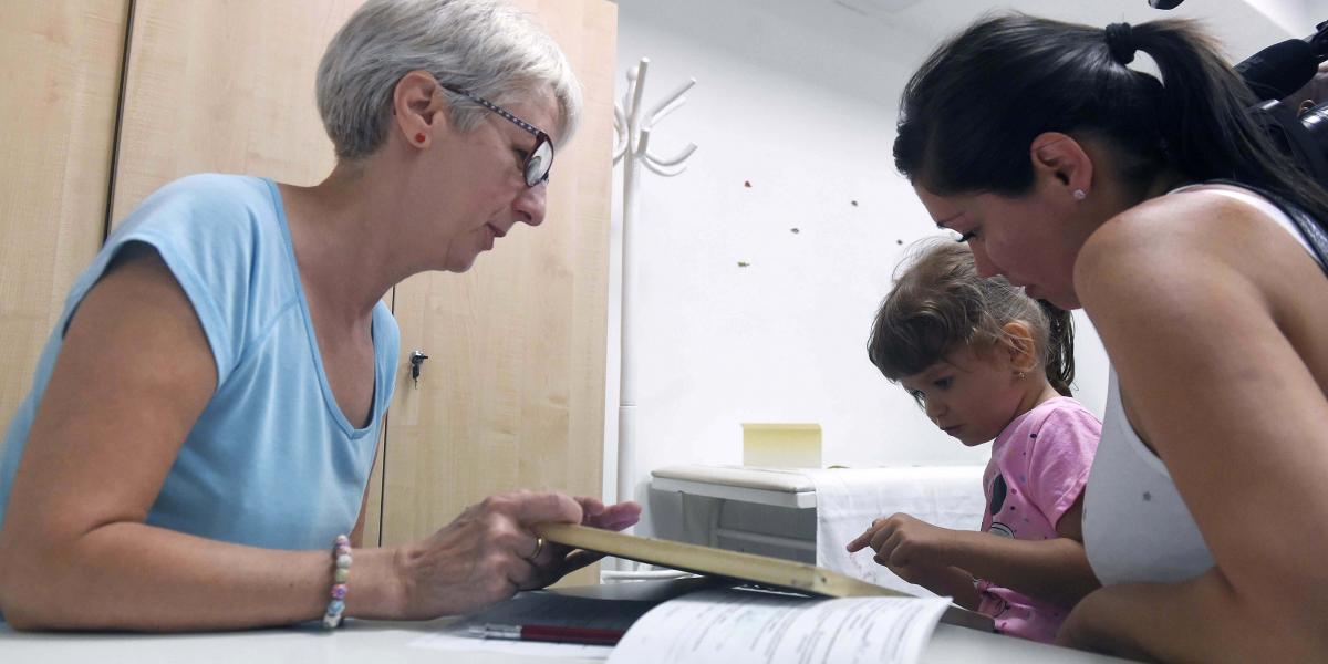 „Minden távozó kolléga nagyon hiányzik a rendszerből”