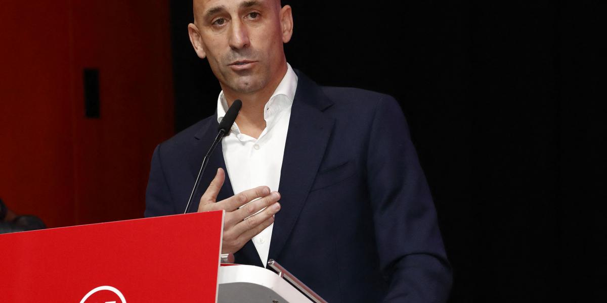 Luis Rubiales meggyőzhette az általa vezetett szervezetet, hogy neki van igaza 