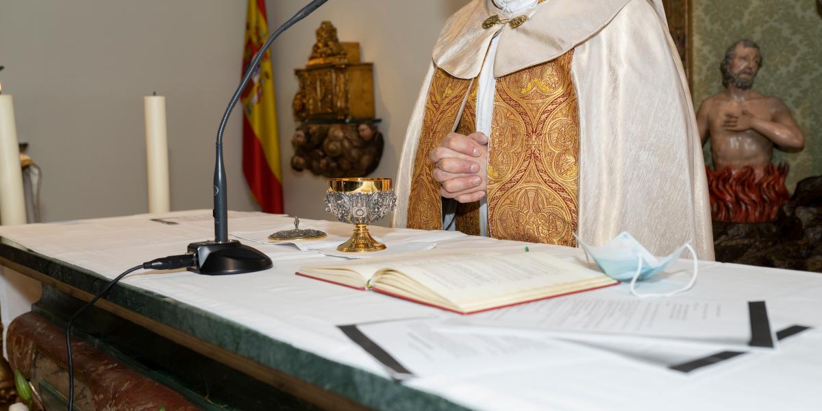 Madrid még gyerekcipőben jár a papi pedofília feltárásánál