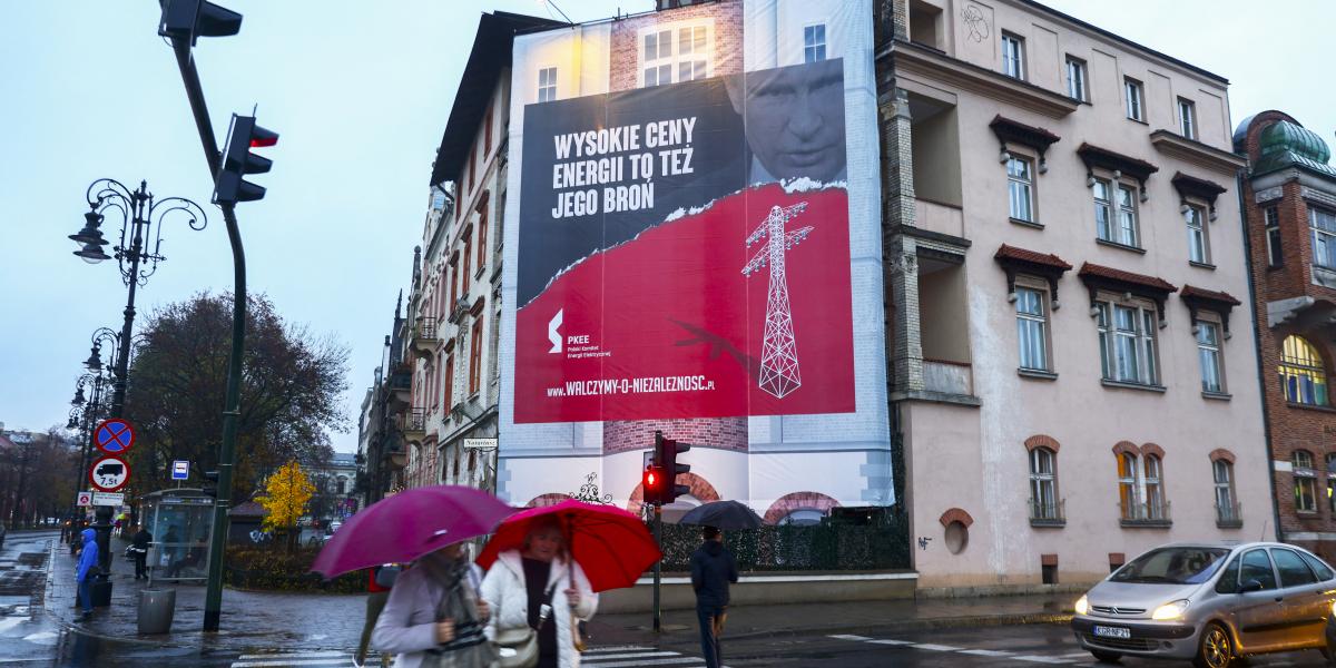 Varsó is orosz befolyásolási kísérletektől tart a voksolás közeledtével