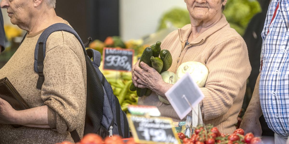 Az idén jócskán elszabadultak az árak