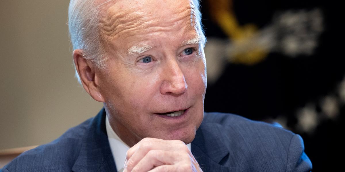 Biden Washington legfőbb szövetségeseinek vezetőivel tanácskozott – közölte a Fehér Ház