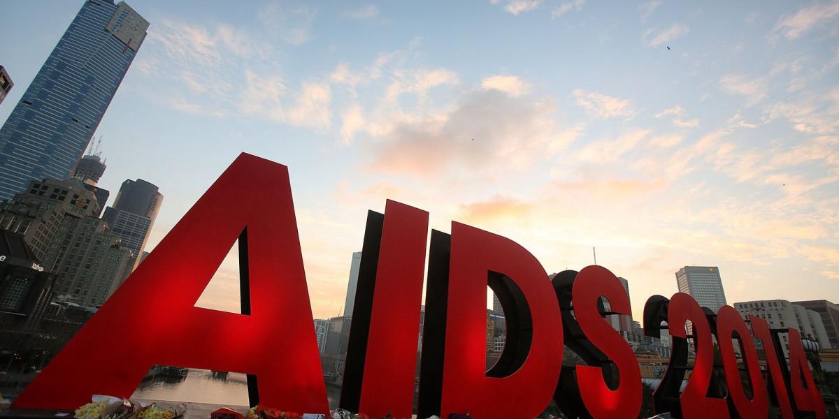 Más országokban nem spórolnak az AIDS-prevencióra és szűrési kampányokra fordított összegeken FOTÓ: EUROPRESS/GETTY IMAGES/GRAHA