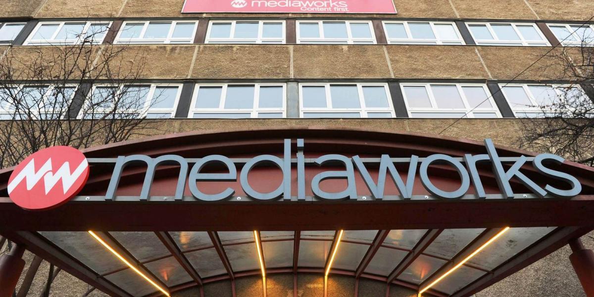 Most már Mészárosé az a cég, amelyiken keresztül felvárásolták a Mediaworks-öt. FOTÓ: Népszava