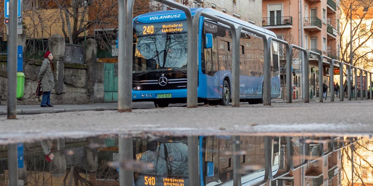 A közösségi közlekedés integrációja jó irány – de hogyan?