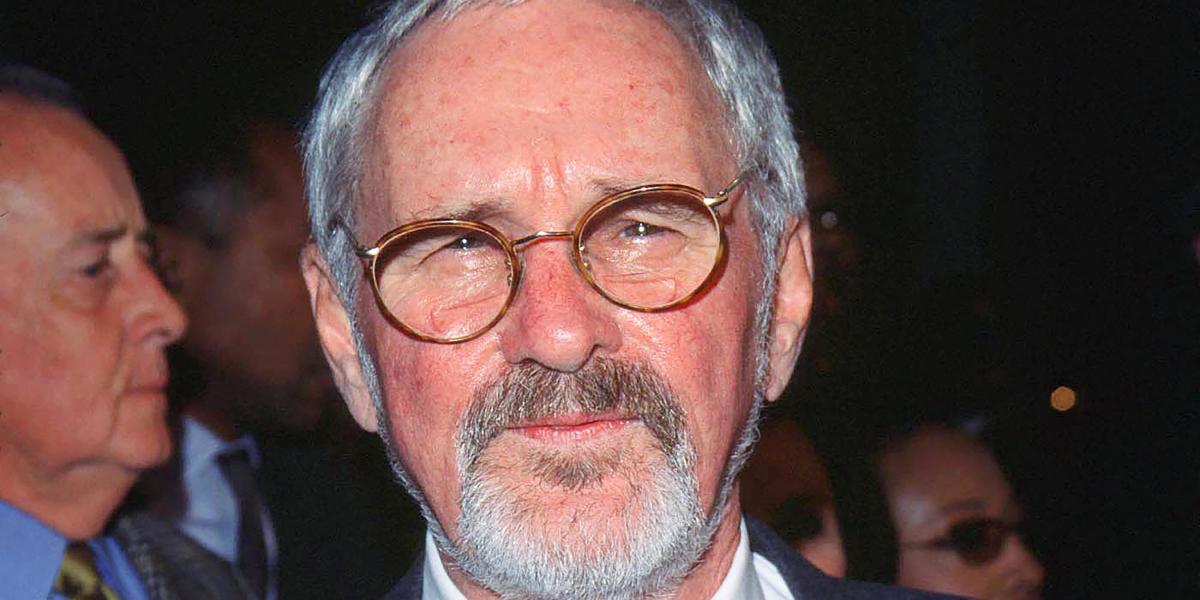 Norman Jewison