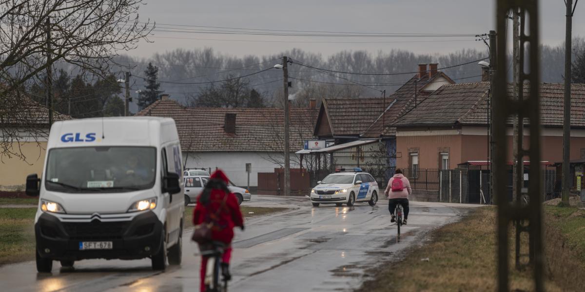 Képünk illusztráció. 