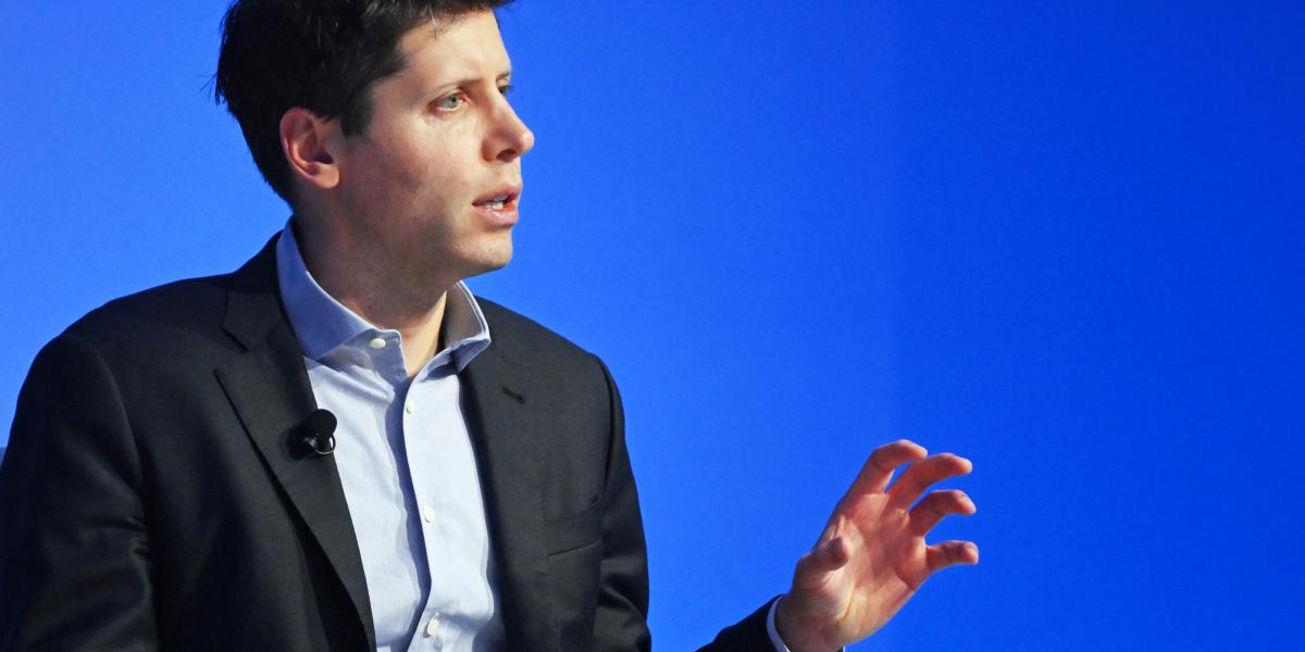 Sam Altman nagyban játszik, most éppen chipgyárakat építene