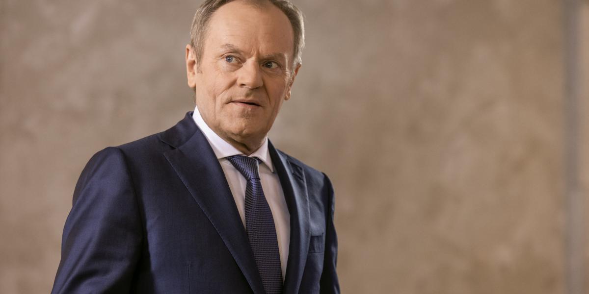 Donald Tusk