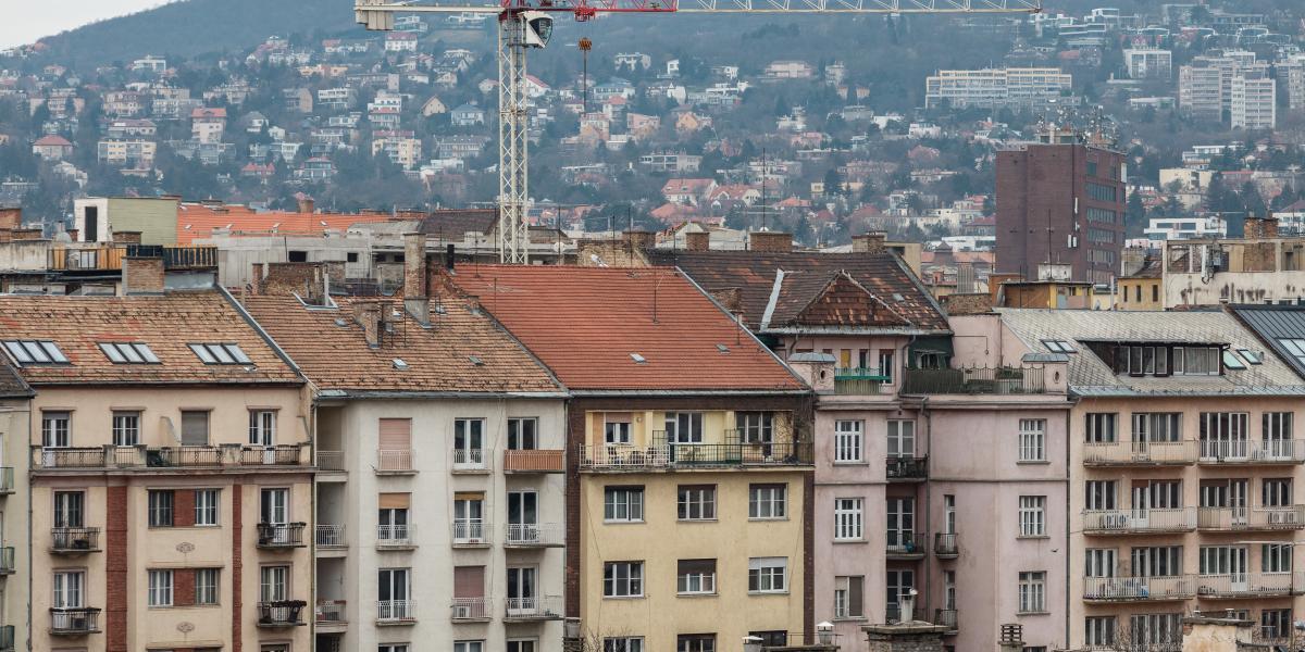 Idén várhatóan nem lesz robbanásszerű áremelkedés a lakáspiacon