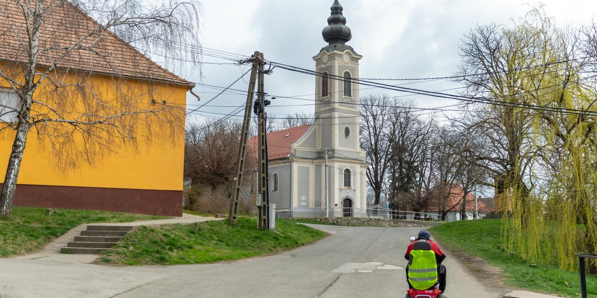 Nagy az adóssága a versendi önkormányzatnak, de hogy pontosan mekkora, azt csak a következő hetekben összegzik.