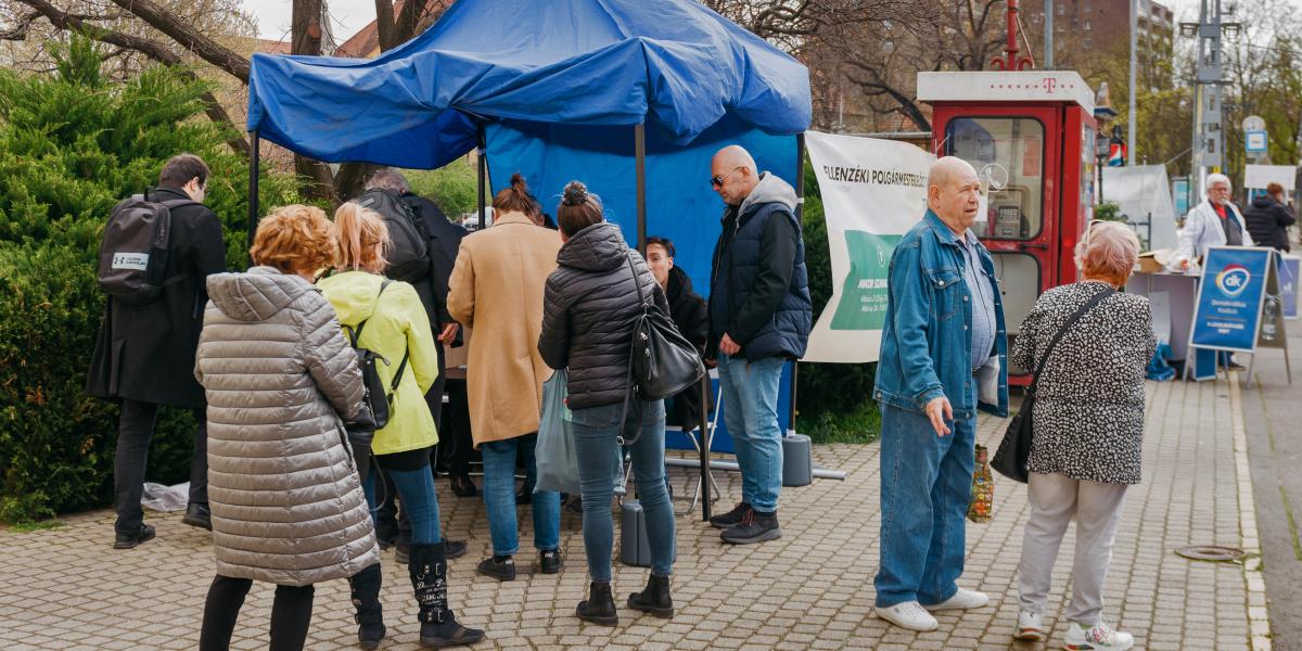 Az előválasztások befolyásolásával menne biztosra a Fidesz