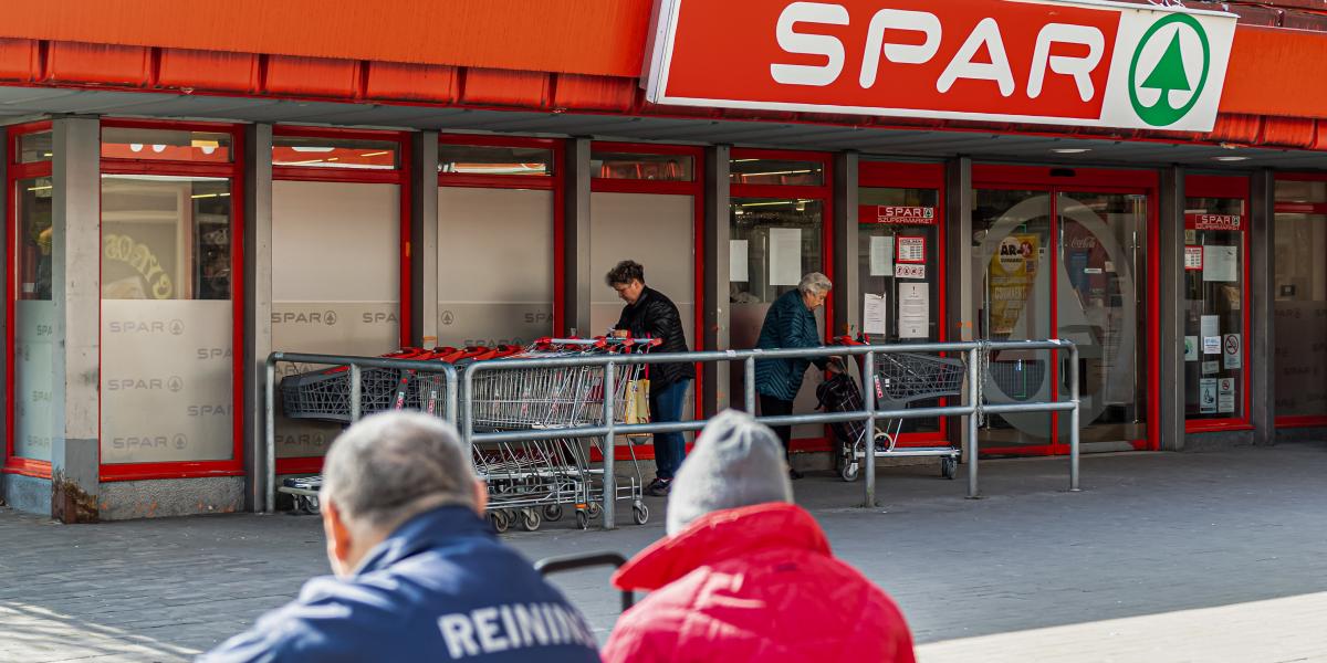 A SPAR-ral nem az első csörtét vívja a kormány