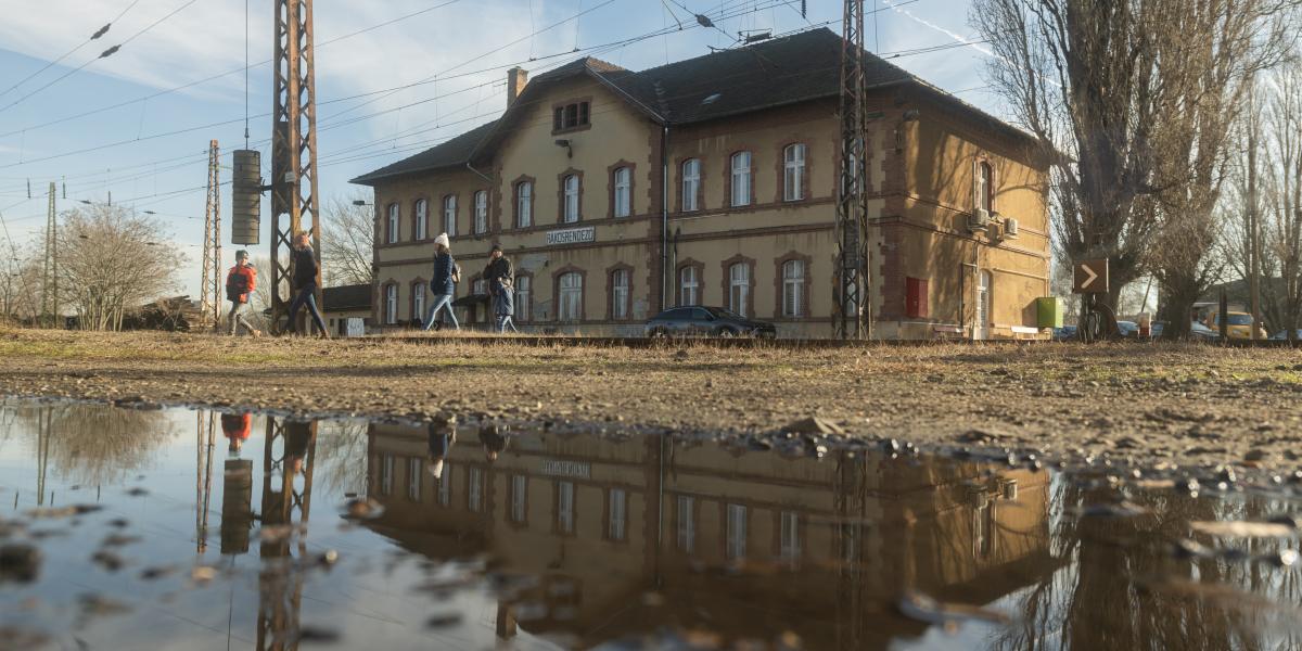 A főváros vezetői szerint az itt élők sem maxi-, sem mini-Dubajt nem akarnak