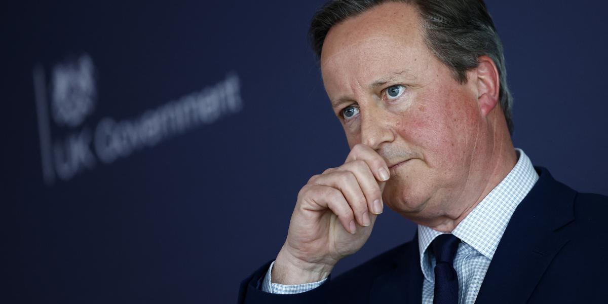 Miután David Cameron a Brexit miatt lemondott a miniszterelnökségről, a tengerentúli területeken dúló pénzügyi visszaélésekkel szembeni harc nagyot vesztett lendületéből