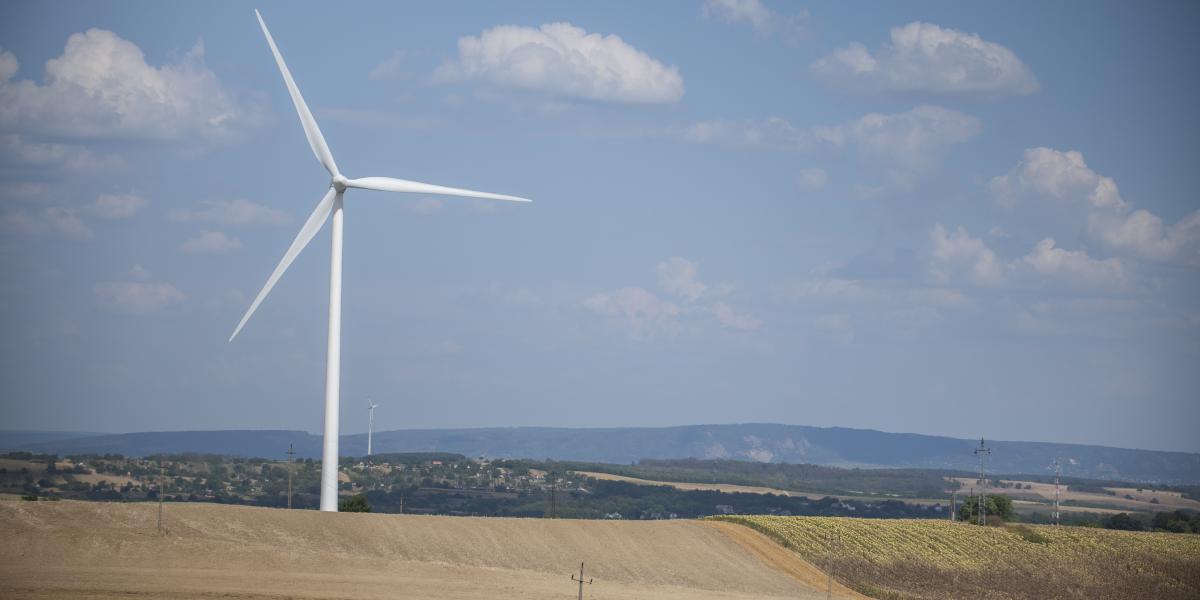 Vonzó a megújuló energiaforrások szinte ingyenes hasznosítása 