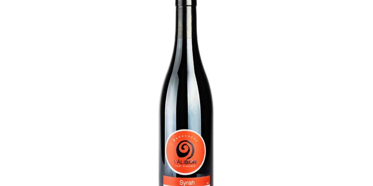 A Váli Péter-féle könnyed, gyümölcsös syrah a magyar bor jövője, sőt jelene 