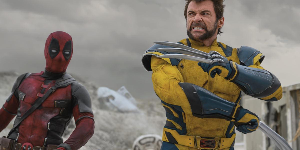 Ryan Reynolds és Hugh Jackman remek teljesítményt nyújt, látszik, hogy élvezték forgatást