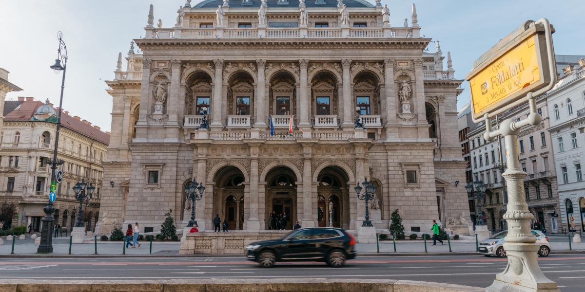 Az Operaház felújítását most már tényleg befejezettnek tekintik