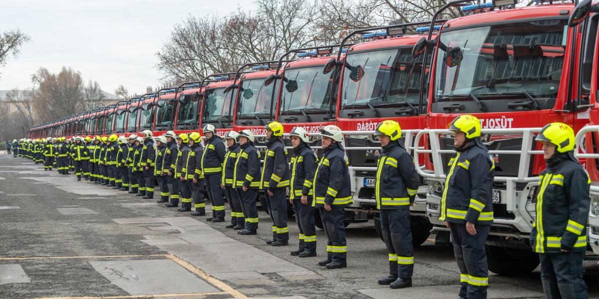 Nem tudni, pontosan kiket érint az átszervezés