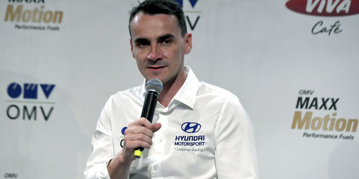 Michelisz 2019 és 2023 után lett harmadszor is szakági bajnok