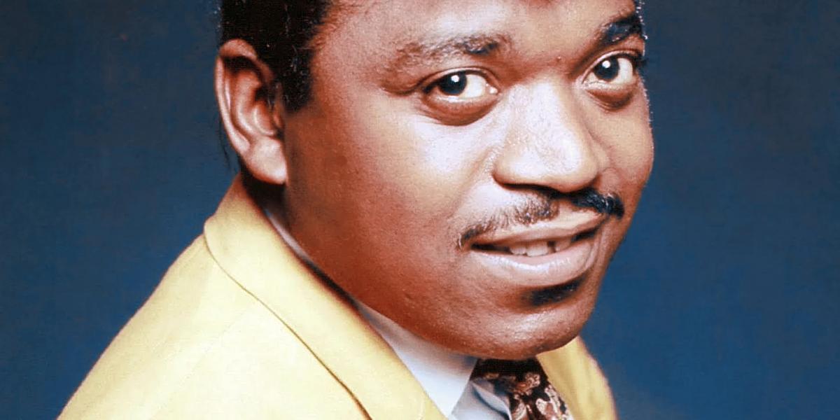  Percy Sledge élete is megváltozott a When a Man Loves a Woman megjelenése után