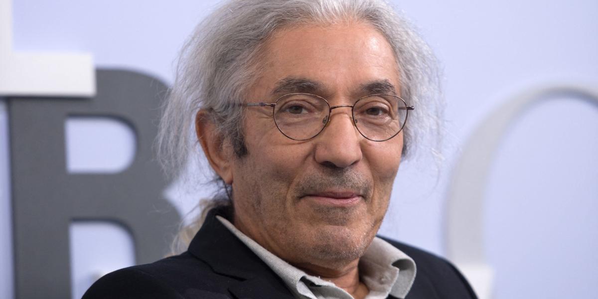 Boualem Sansal