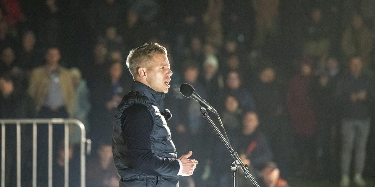 Korábbi felvétel 