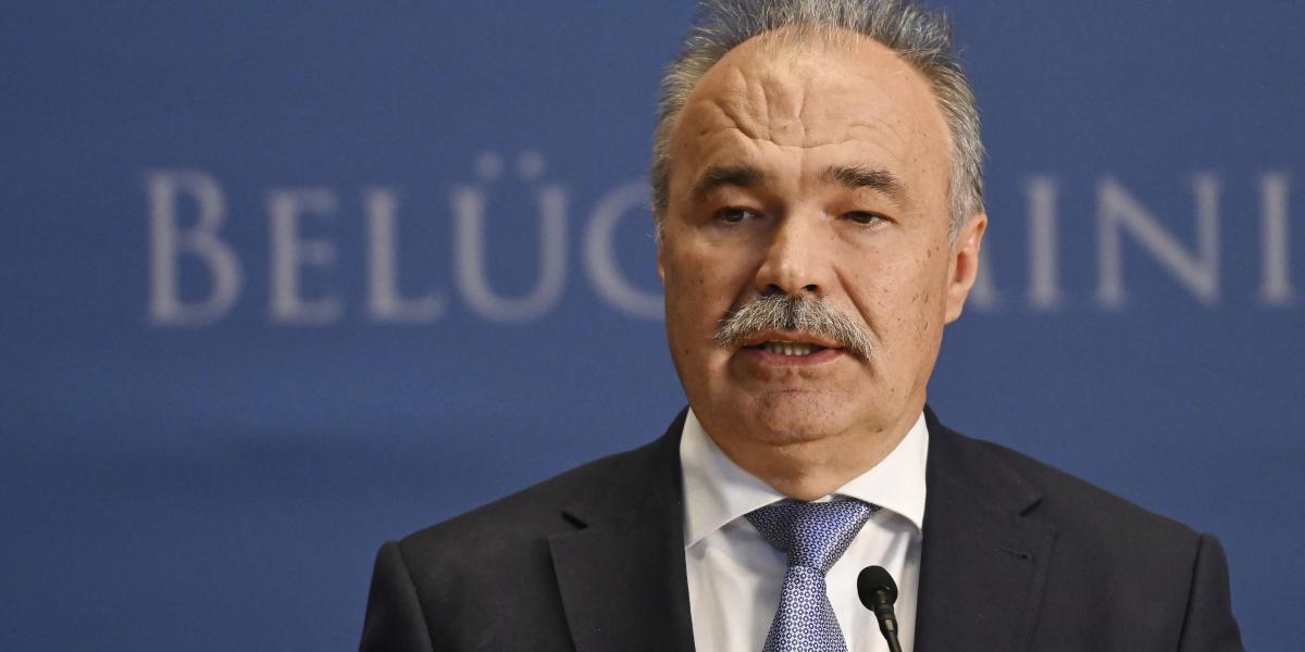 Korábbi felvétel 