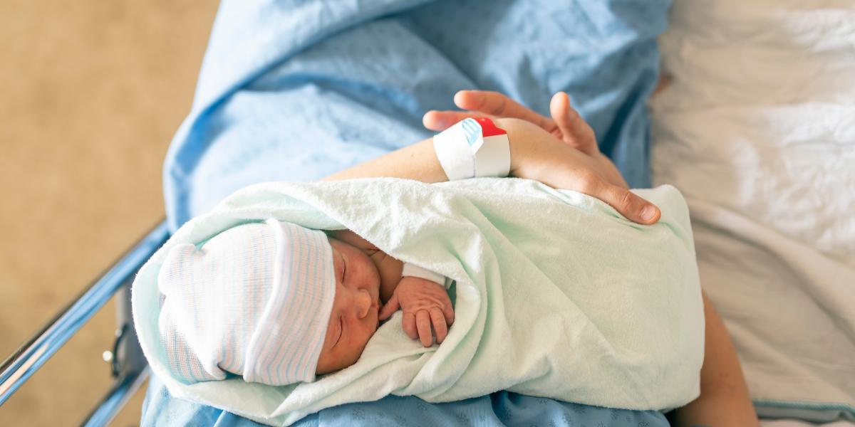 Újabb mélypontra jutott a születés­szám Magyarországon