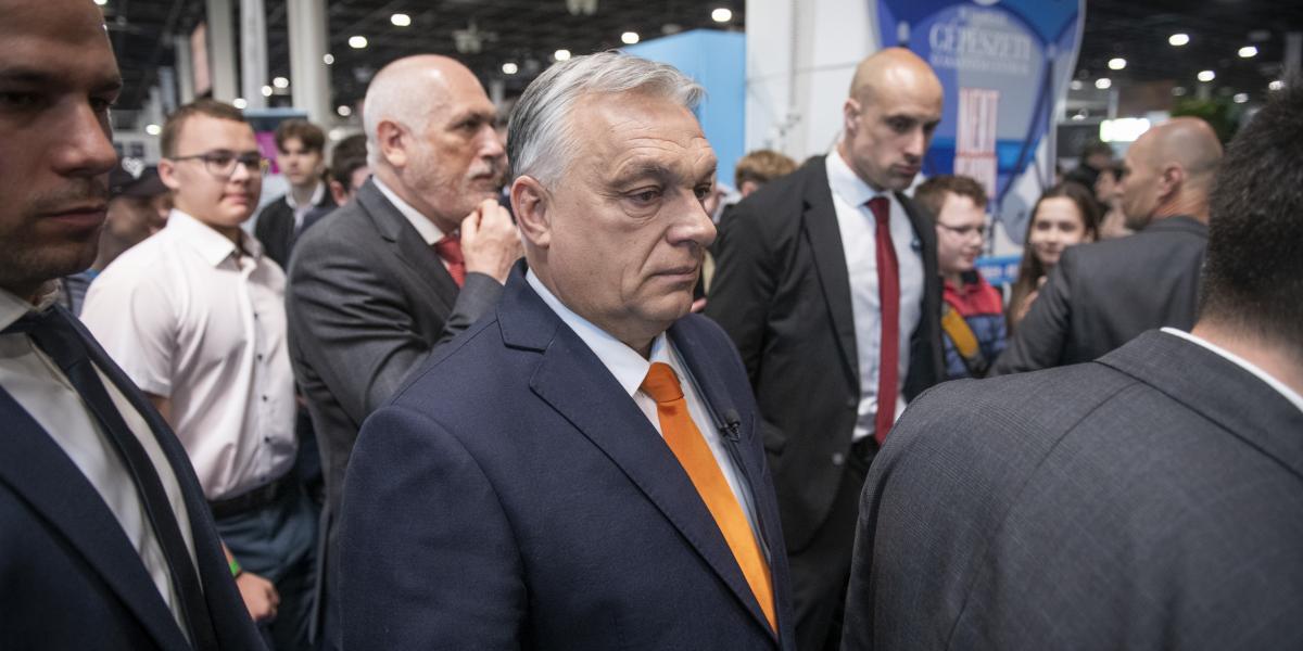 Korábbi felvétel 