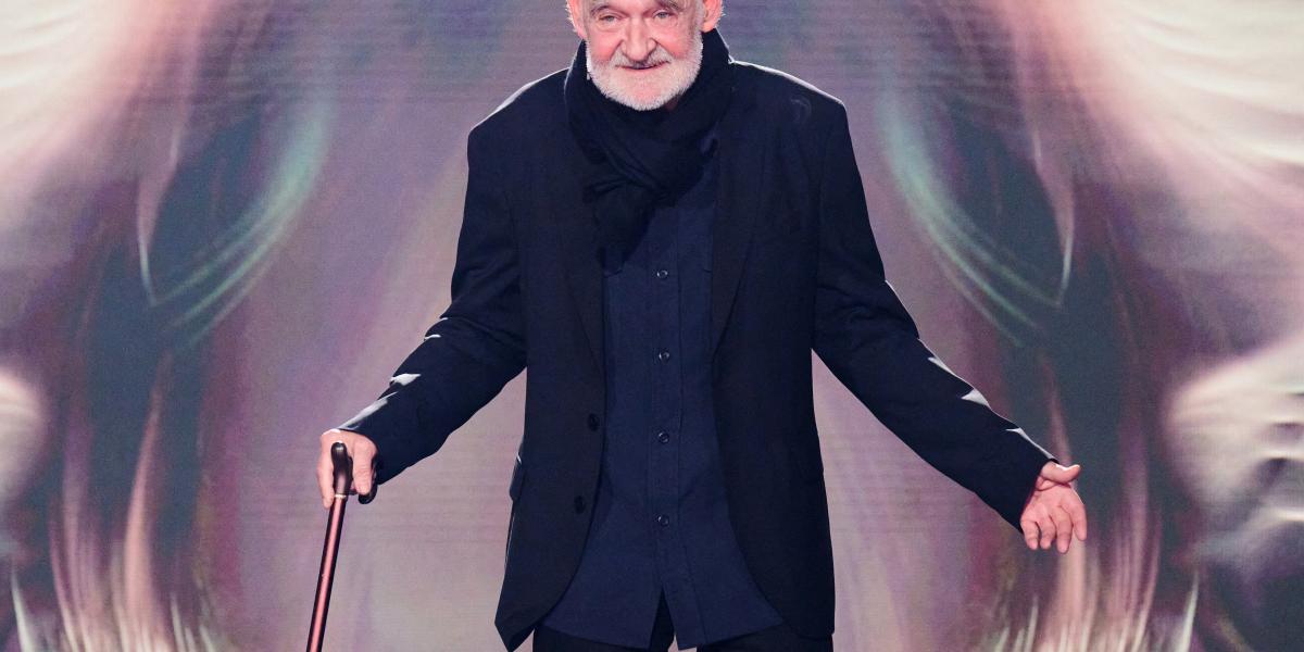 Tarr Béla Magyar filmrendező
