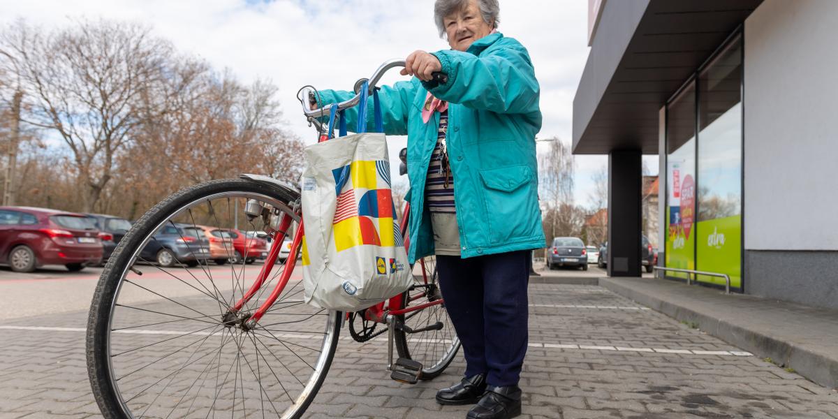 Jelenleg másfél millió nyugdíjas kap átlagnyugdíj alatti összeget
