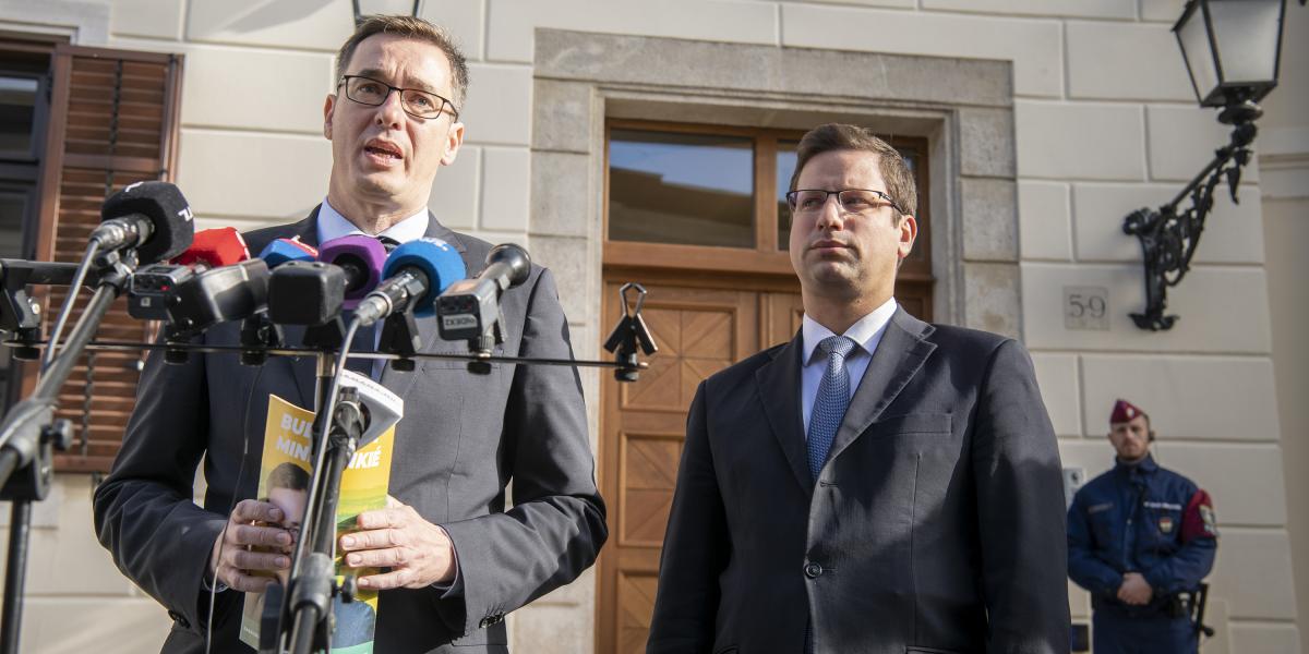 Korábbi felvétel