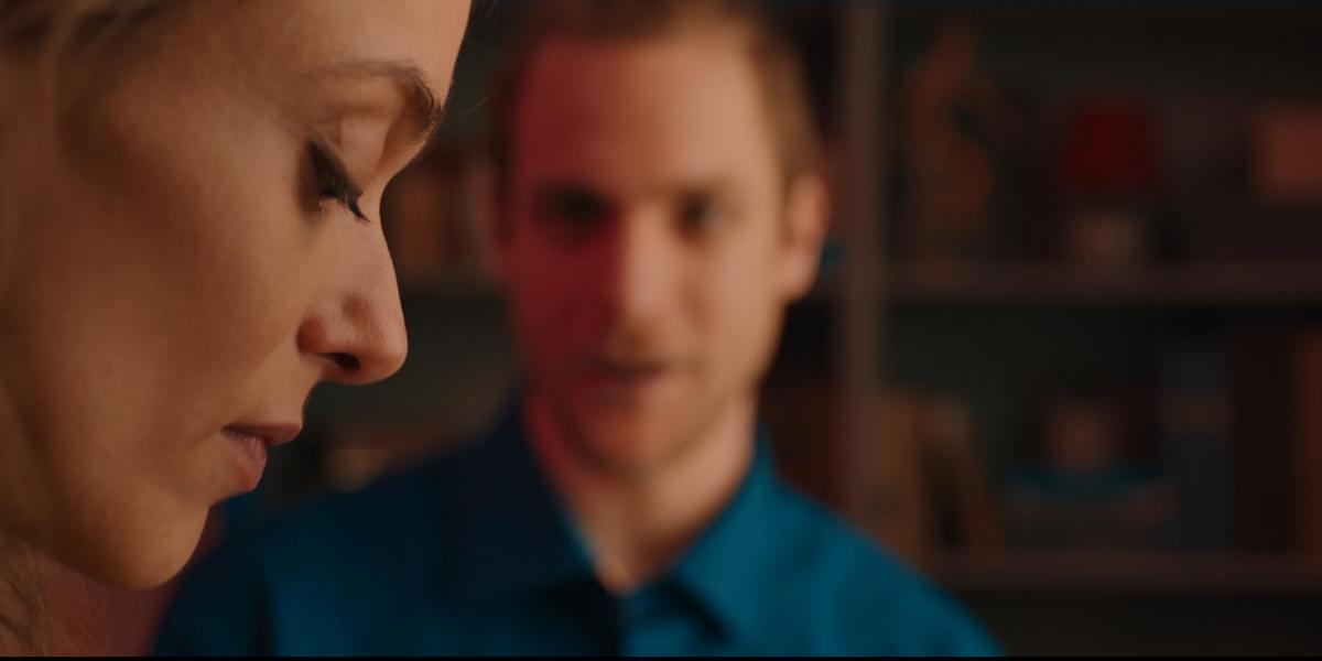  Laky Dóra A biciklidet itt hagytad című rövidfilmje is látható lesz