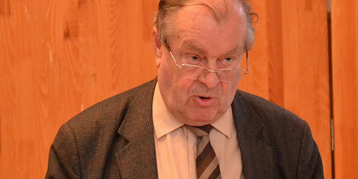 Voigt Vilmos